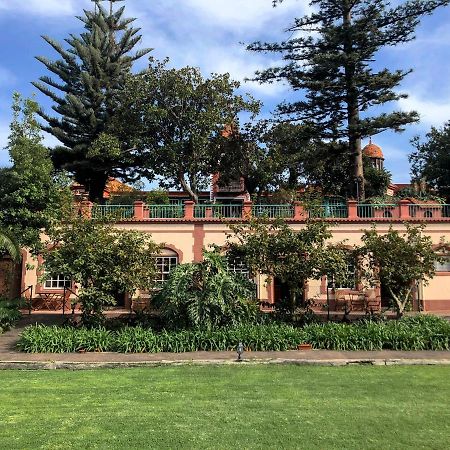 Casa Yanes Casas Rurales Breña Alta エクステリア 写真