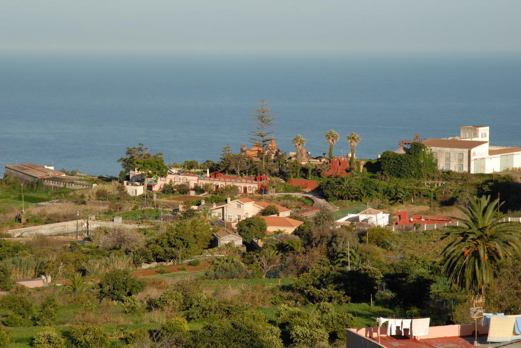 Casa Yanes Casas Rurales Breña Alta エクステリア 写真