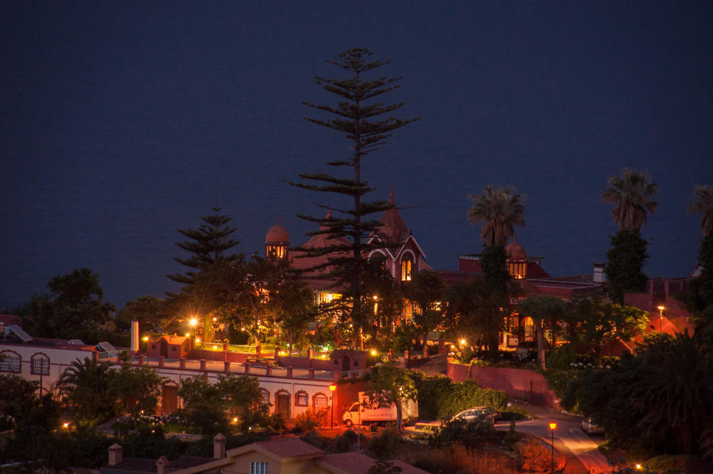 Casa Yanes Casas Rurales Breña Alta エクステリア 写真