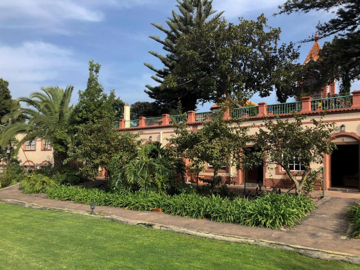 Casa Yanes Casas Rurales Breña Alta エクステリア 写真